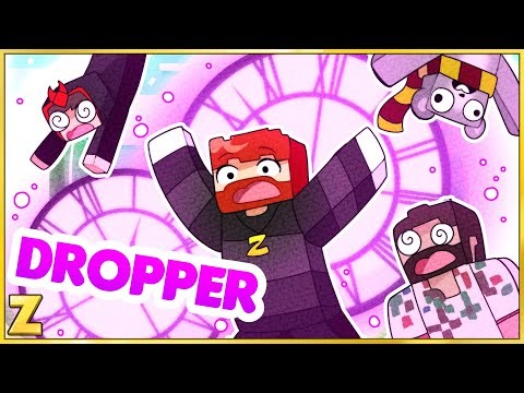 The Dropper That's 10 Years Old