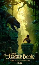 The Jungle Book (Hindi) Bollywood Movie Trailer | Review | Stills