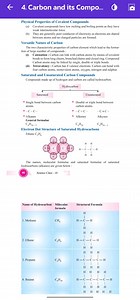 Physical Properties of Covalent Compounds(a) Covalent compoun... | Filo