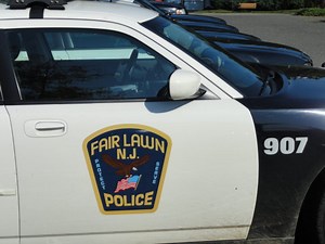 Dozen Burglaries Lead Fair Lawn Cops to Call for Diligence