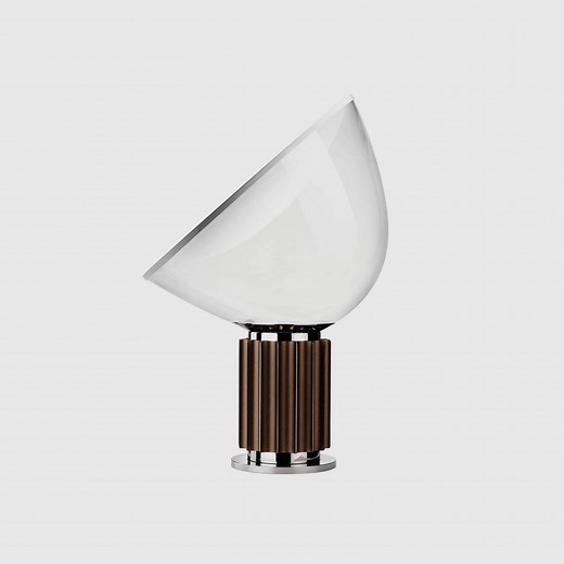 Flos Taccia Table Lamp | Living Edge
