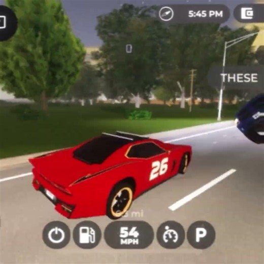 Early 2026 Gv Roblox craziest server highlights #fypシ #automobile #roblox #greenville