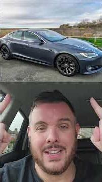 Tesla Replacement Battery Cost... #tesla