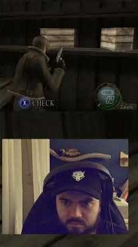 RE4 (2005): Just discovering what RE4 offers #gameplay #4 #pc #residentevil #residentevil4