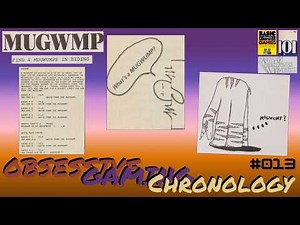 Mugwump (1973) | Hunt the Mugwump | 013
