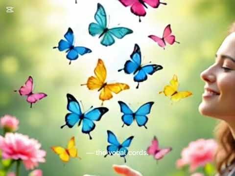 What Science Just Discovered About Your Voice Will Shock You