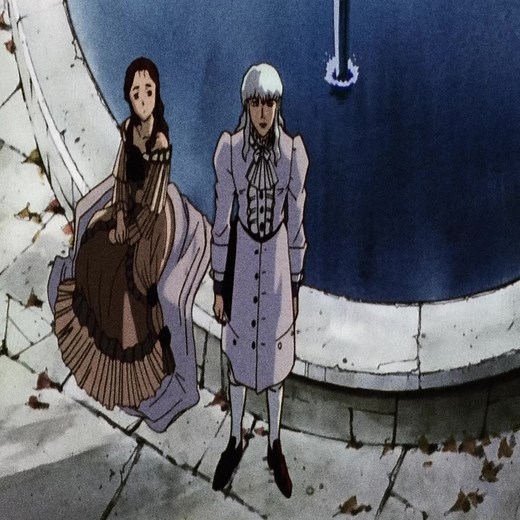Griffith Berserk Edit: A Deep Dive into His Character