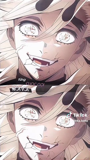 Douma from Demon Slayer: Character Insights and Edits