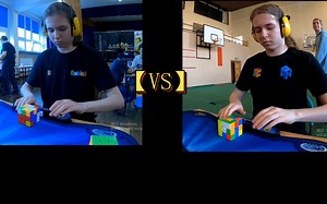 我自己比自己？Tymon 4.405 VS Tymon 4.404（0.001秒之差慢倍速对比）