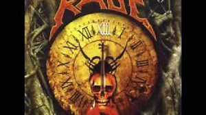 Rage - Over and Over