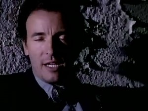 Bruce Springsteen - Tunnel of Love (1987 Music Video) | #7 Rock & Roll Song