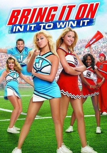 Bring It On: In It to Win It - stream online
