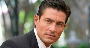 Fernando Colunga: su padre murió y el actor no lo pudo despedir por las medidas sanitarias