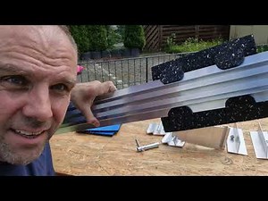 Die perfekte Flachdach-Unterkonstruktion für Solaranlagen: Mit & ohne Beschwerung | Profi Qualität