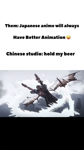 Japanese Anime vs Chinese Anime (Be Honest)