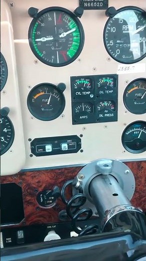 1979 BEECHCRAFT V35B BONANZA For Sale