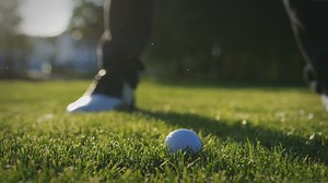 Wie du jeden Chip gut und konstant triffst!