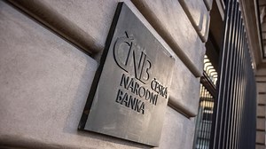 Titkon szövetkezik a cseh központi bank és a Coinbase?