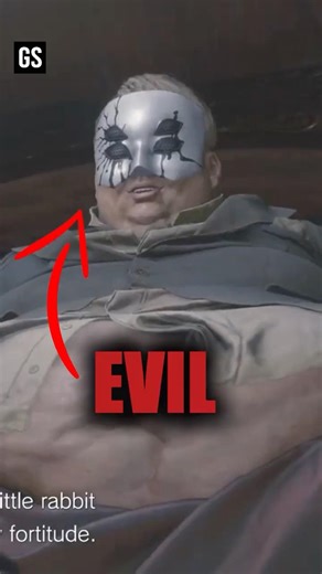 Wait.. Is Duke Actually Evil or Not?😳