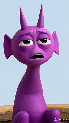 Crying and sad Durple 🥲| Incredibox Sprunki #sprunki #incrediboxsprunki #durple