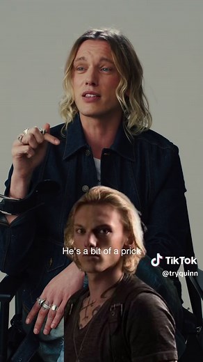 Jace Wayland's Journey in Shadowhunters Series