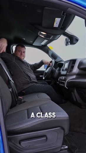 We're excited to share this recent arrival, a 2022 Ram 1500 Tradesman