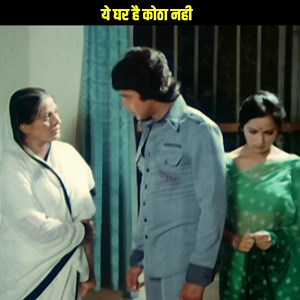 354K views · 2.3K reactions | ये घर है कोठा नही | Kismat #Kismat #Mithun #OldMovies Movie- Kismat Director- Manmohan Singh, Bhisham Kohli Producer- Yash Kohli Writer- Arjun Dev Rashk Starring- Mithun Chakraborty, Ranjeeta, Shakti Kapoor, Om Shivpuri Music- Bappi Lahiri, Amit Khanna Editor- Ravi Patnaik | Baba Films | Facebook