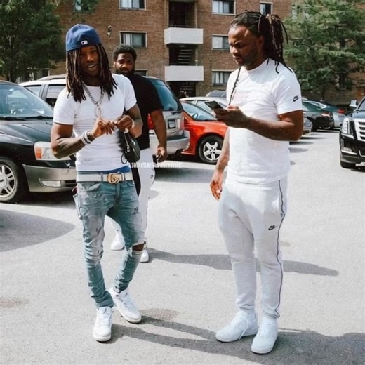 #fyp #viral #kingvon #goviral #Ai | king von