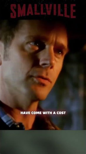 Did Jonathan Kent Delay Clark Becoming Superman? SMALLVILLE