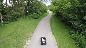 "I need a Ride or Die Chick.." ~Atom GoPro Cartots.com | Atom The Pug