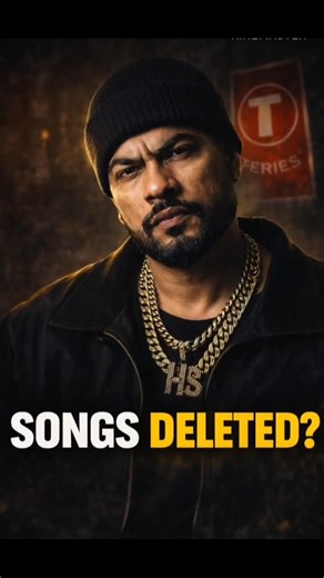 Bohemia Breaks Silence on T-Series Controversy #shorts