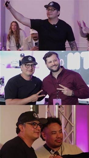 This Event is for the Investors! #shorts