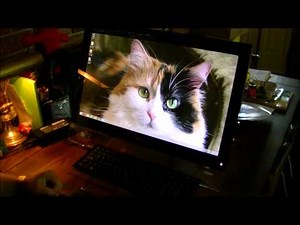 Acer Aspire 5600U Computer Demonstration Video