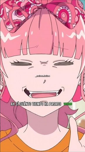 When your waifu runs into her ex 😂 - Seihantai na Kimi (Latin American Spanish audio)