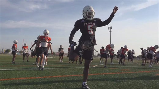 UT Permian Basin Football 2025 Season Preview