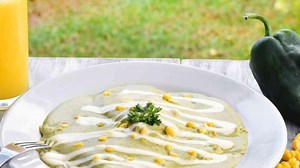 Cómo preparar crepas poblanas: los mejores ingredientes para el desayuno o comida