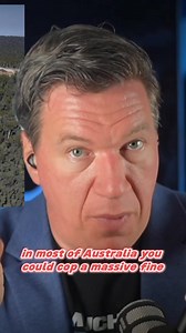 17K views · 1.2K reactions | Australians are locked out of our own country to 'protect the environment', while the 'environmentalists' are tearing up the countryside for massive wind turbines and industrial scale solar panels. It's a joke, but it isn't funny, and we're the ones paying for it. Support my work by buying me a coffee via the button at www.topherfield.net Check out my books, DVDs, and merch at www.goodpeoplebreakbadlaws.com | Topher Field | Facebook