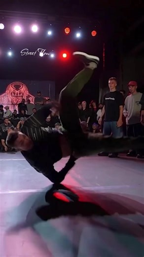 Super Power Move Combo for Breakdancing