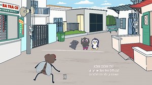 Khu phố bất ổn tập 15 : Huynh đệ tương tàn vì cái lon l Heo Đen Official Production: Hoàng Hảo x Trọng Nhân | Heo Đen