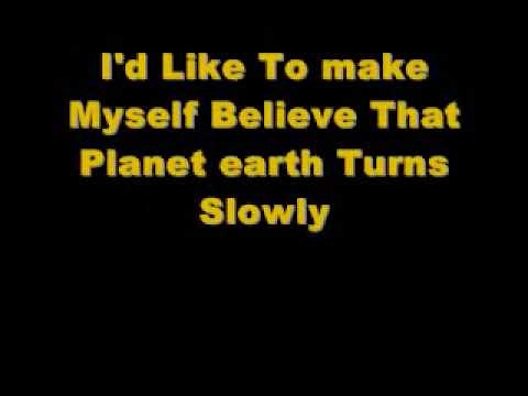 Fireflies lyrics~Owl City