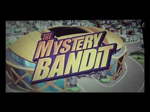 The Mystery Bandit is Worst Blaze Episode thanks to Crusher Acting like Classic Caillou