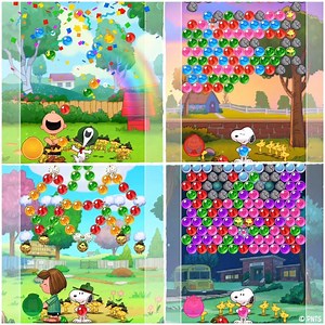 3.1K views · 127 reactions | Which power-up is your favorite? 樂 | Snoopy Pop | Facebook