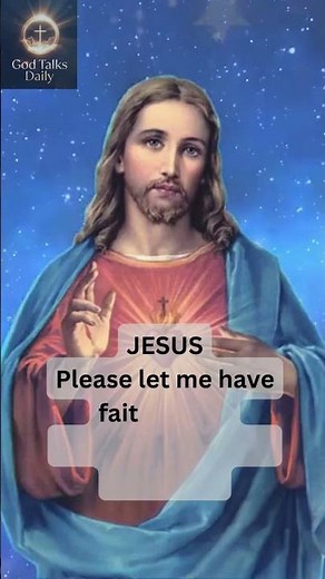 Powerfull Jesus Prayer | Morning Prayer For Blessings, Peace & Faith #jesusprayer #christianprayer..
