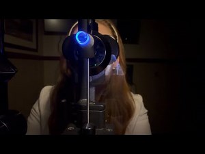Slit Lamp, Goldmann, High Plus and BIO ASMR