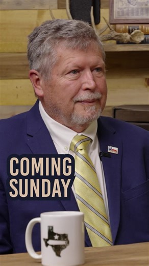 On this Sunday’s edition of Real Texans, Jim Wright talks about his GOP runoff bid to keep his seat on the Texas Railroad Commission, his surprise 2020 win, and the challenges facing Texas’ energy industry.