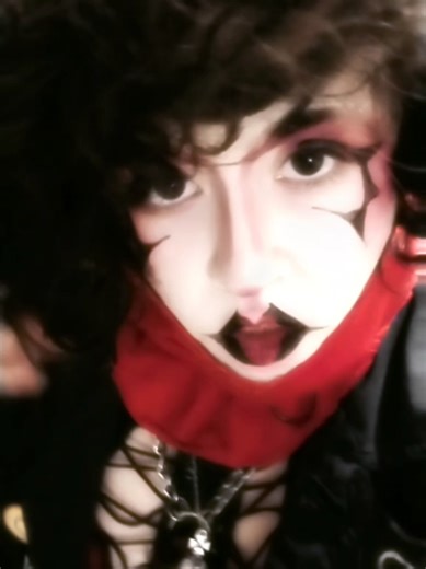 Exploring Nonbinary Identity Through Punk Culture