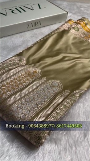 🎀Beautiful silk saree ❗❗👀 santipur silk saree market ✅ #shorts​ #ytshorts #shortsfeed #silksaree