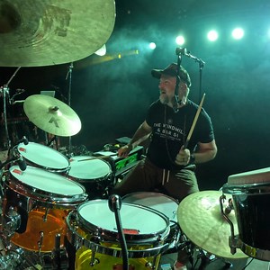 Maestro Brad Corrigan behind the kit in just 10 days Tour kicks off in Vegas and continues on from Wisconsin to DC. Hope to see you there Oct 6 - Las Vegas, NV - Reggae Rise Up Vegas Oct 8 - Green Bay, WI - EPIC Event Center Oct 9 - Madison, WI - The Sylvee Oct 11 - Grand Rapids, MI - GLC Live at 20 Monroe Oct 12 - Pittsburgh, PA - Stage AE Oct 13 - Columbus, OH - KEMBA Live Oct 15 - Cleveland, OH - The Agora Oct 17 - Harrisburg, PA - XL LIVE Oct 18 - Boston, MA - MGM Music Hall at Fenway Oct 19