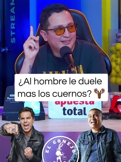 A cual genero le duele mas que la digan,