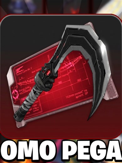 Como pegar a Nightfall (Nightfall Katana) em Project Slayers 2